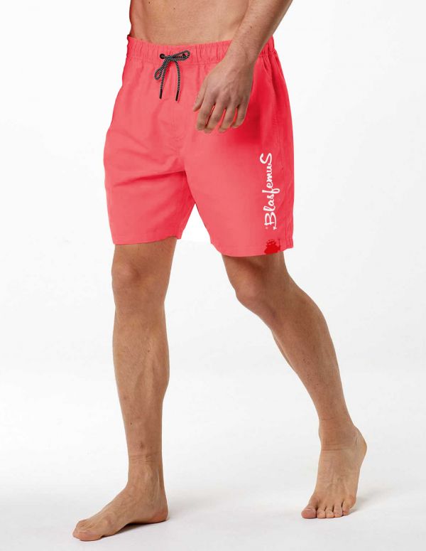Beachwear shorts for men