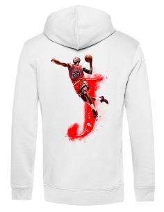 Sweatshirt Jordan The Last Dance Hoodie - Basket - Blasfemus