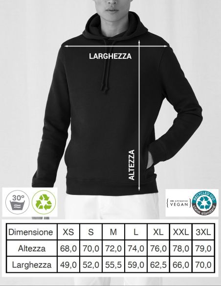 The last shop dance hoodie