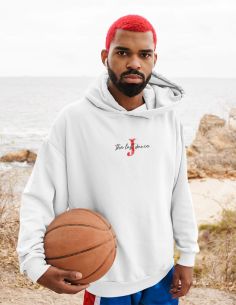 Sweatshirt Jordan The Last Dance Hoodie - Basket - Blasfemus