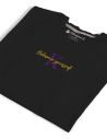 T-Shirt Uomo Kobe Believe in yourself - Blasfemus - Colore: