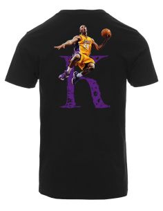 T-Shirt Uomo Kobe Believe in yourself - Blasfemus - Colore: