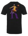 T-Shirt Uomo Kobe Believe in yourself - Blasfemus - Colore: