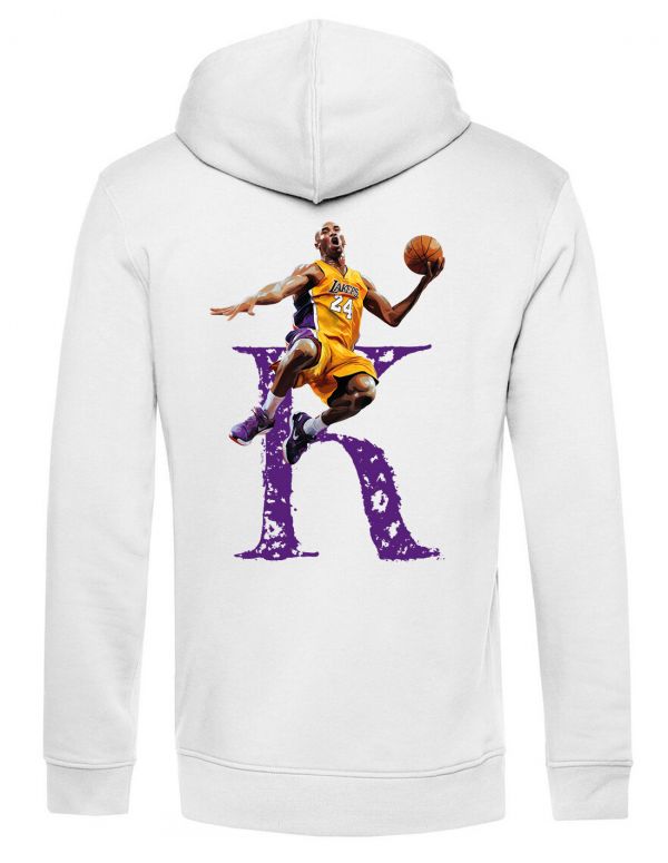 Sweatshirt Kobe Believe in yourself...