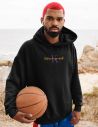 Sweatshirt Kobe Believe in yourself Hoodie - Basket - Blasfemus
