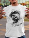 Notorious Big Men's T-Shirt, Rap Music Legends - Blasfemus