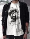 Notorious Big Men's T-Shirt, Rap Music Legends - Blasfemus