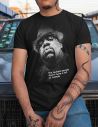 T-Shirt Uomo Notorious Big, Leggende musica Rap - Blasfemus