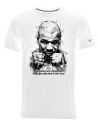 Iron Mike Tyson Men's T-Shirt, Sports Boxe Legends - Blasfemus