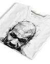 Iron Mike Tyson Men's T-Shirt, Sports Boxe Legends - Blasfemus