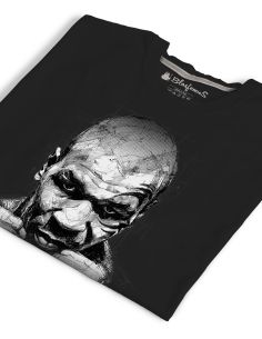 Iron Mike Tyson Men's T-Shirt, Sports Boxe Legends - Blasfemus