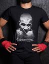 Iron Mike Tyson Men's T-Shirt, Sports Boxe Legends - Blasfemus