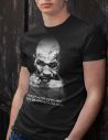 Iron Mike Tyson Men's T-Shirt, Sports Boxe Legends - Blasfemus
