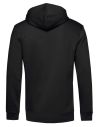 Sweatshirt Tiger Man - Naoto Date - Anime Manga cartoon 80s - Hoodie -  Blasfemus