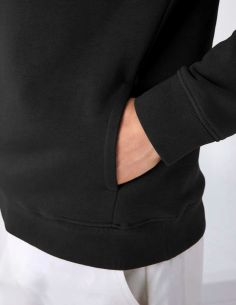 Sweatshirt Commodore Amiga Nerd 80s  - Hoodie - Blasfemus