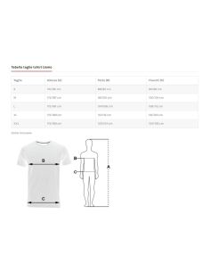 T-Shirt T-Shirt Uomo Bill Russell - basket Champion Legend NBA