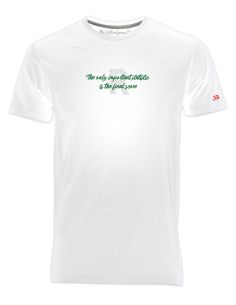 T-Shirt T-Shirt Uomo Bill Russell - basket Champion Legend NBA