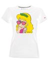 T-shirt donna - Pollon - Blasfemus