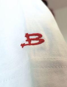 logoB Blasfemus sulla spalla